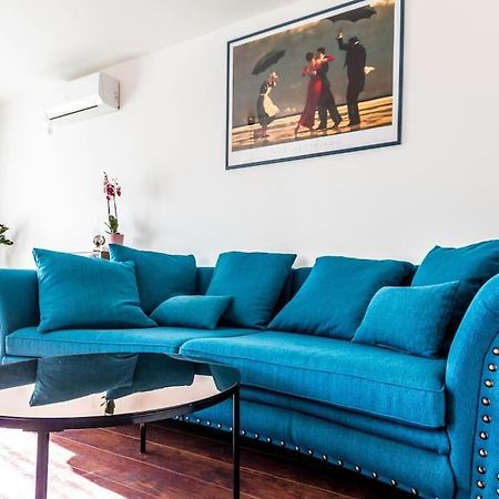 Mariola Apartment Zadar Luaran gambar