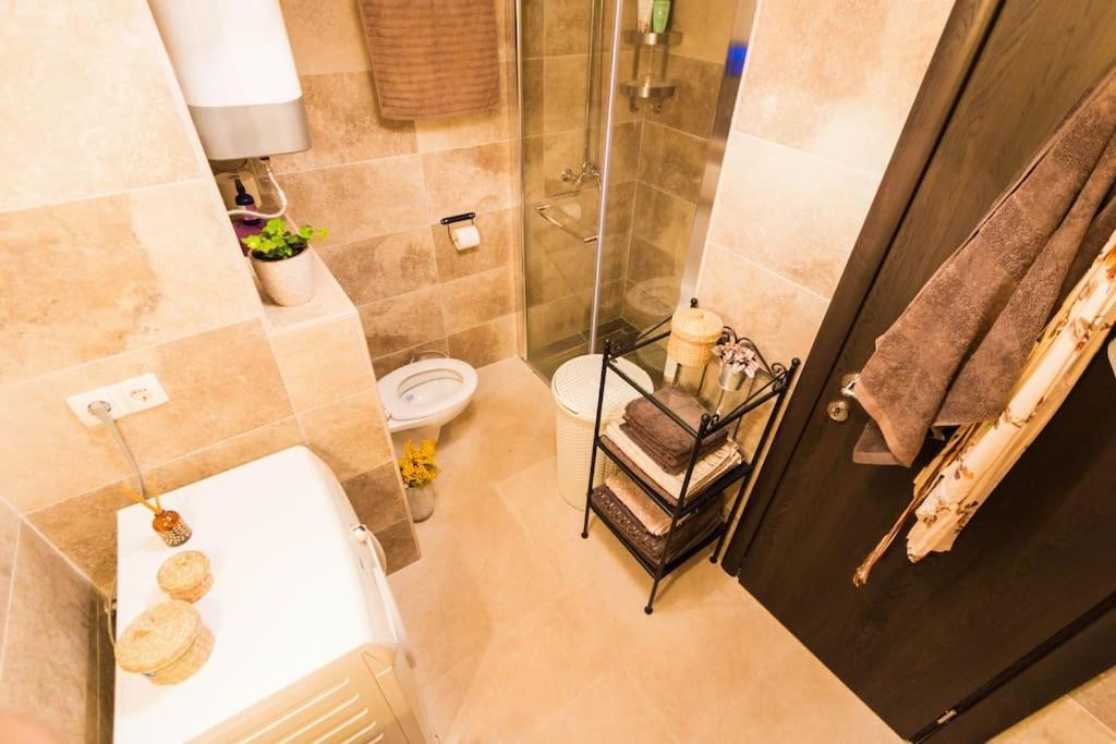 Mariola Apartment Zadar Luaran gambar