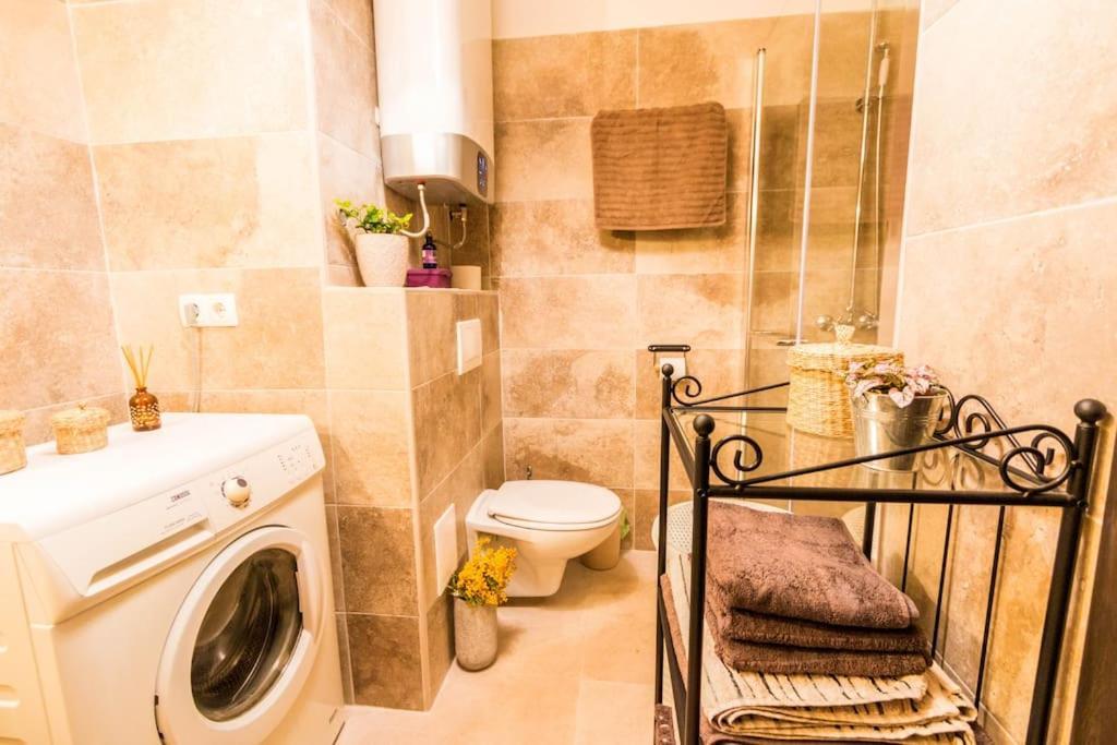 Mariola Apartment Zadar Luaran gambar