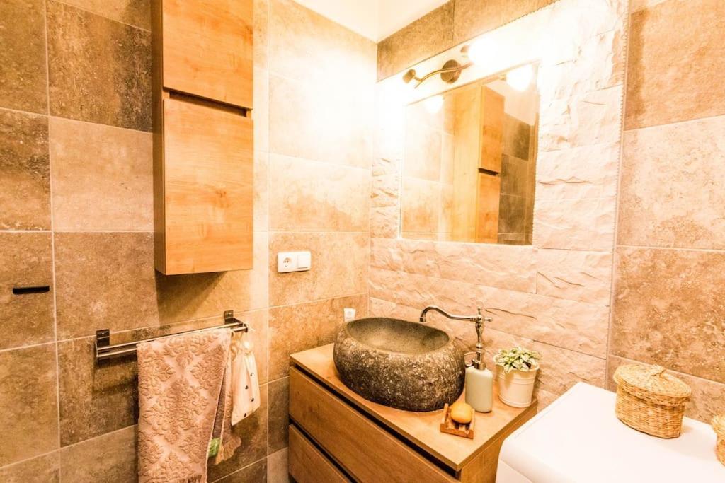 Mariola Apartment Zadar Luaran gambar