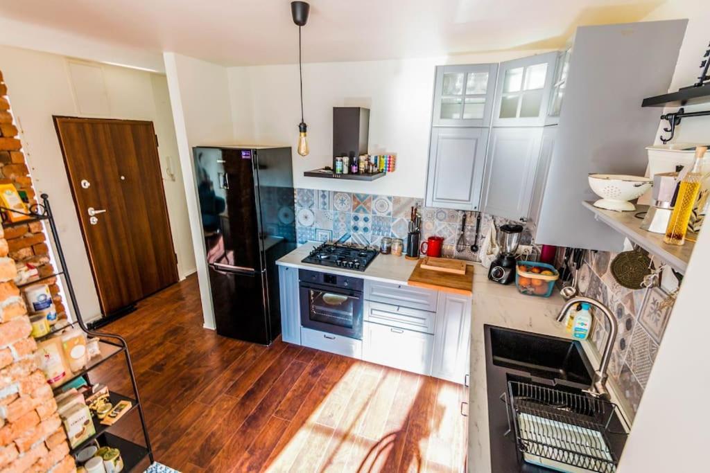 Mariola Apartment Zadar Luaran gambar