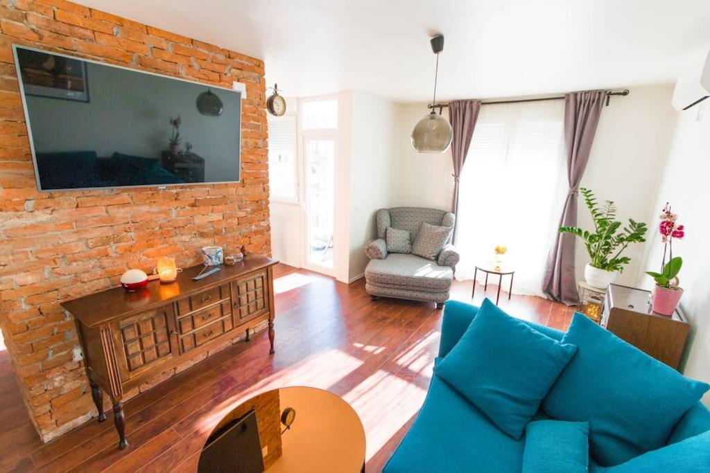 Mariola Apartment Zadar Luaran gambar