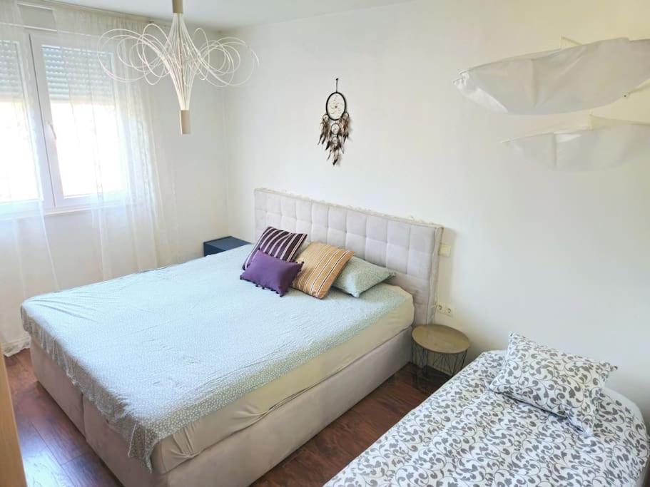 Mariola Apartment Zadar Luaran gambar