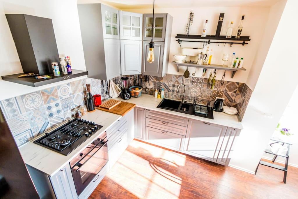 Mariola Apartment Zadar Luaran gambar