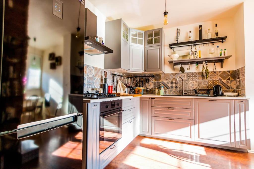 Mariola Apartment Zadar Luaran gambar