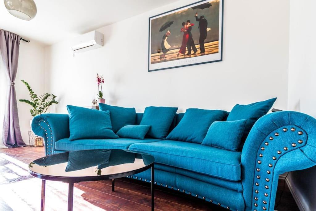 Mariola Apartment Zadar Luaran gambar