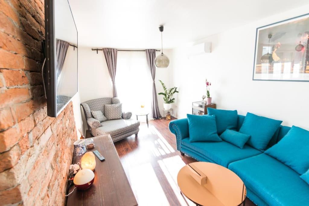 Mariola Apartment Zadar Luaran gambar